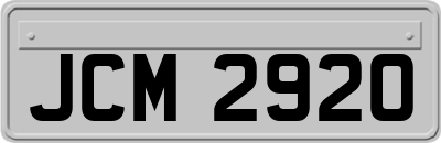 JCM2920