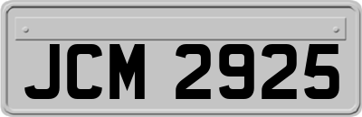 JCM2925