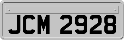 JCM2928