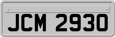 JCM2930