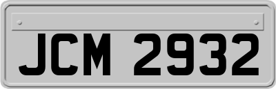 JCM2932