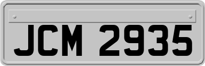 JCM2935