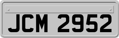 JCM2952