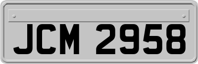 JCM2958