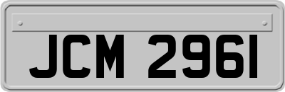 JCM2961