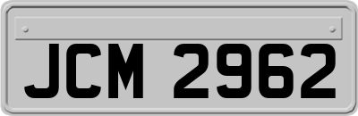 JCM2962