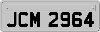 JCM2964
