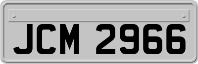 JCM2966