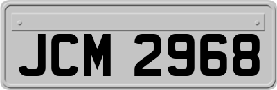 JCM2968