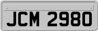 JCM2980