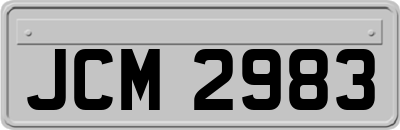 JCM2983