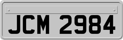 JCM2984