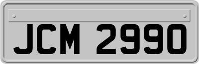 JCM2990