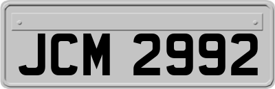 JCM2992