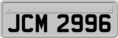 JCM2996