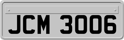 JCM3006