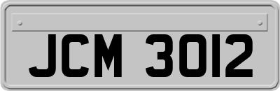 JCM3012
