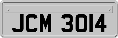 JCM3014