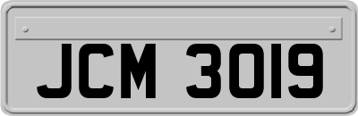 JCM3019