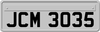 JCM3035