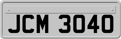 JCM3040