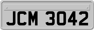 JCM3042