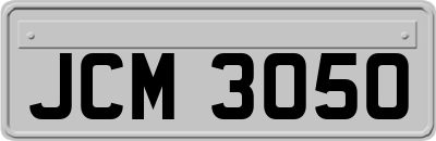 JCM3050