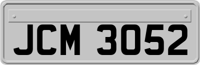 JCM3052