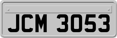 JCM3053