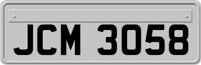 JCM3058