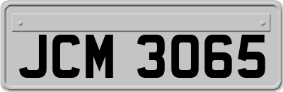 JCM3065
