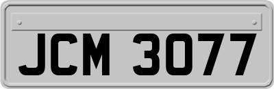 JCM3077