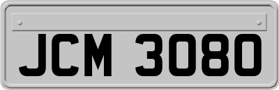 JCM3080