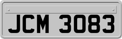 JCM3083