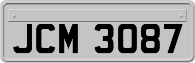 JCM3087