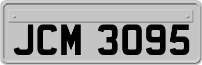 JCM3095