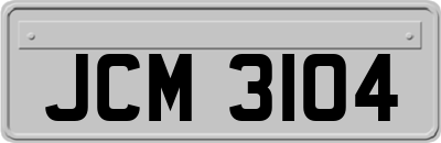 JCM3104