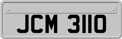 JCM3110