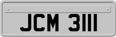 JCM3111