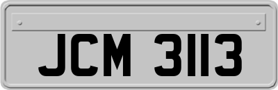 JCM3113