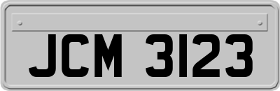 JCM3123