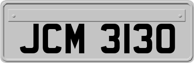 JCM3130