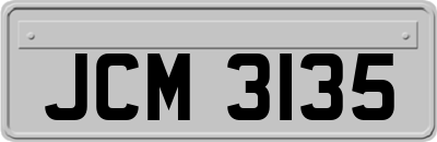 JCM3135