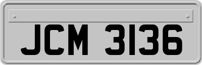 JCM3136