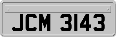 JCM3143