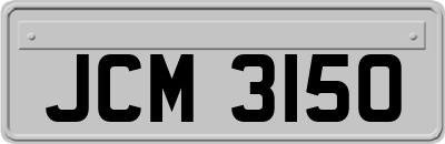 JCM3150
