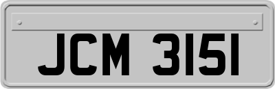 JCM3151