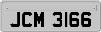 JCM3166