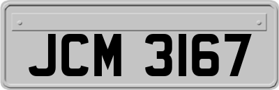 JCM3167
