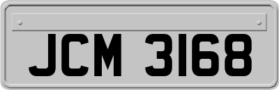JCM3168